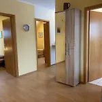 Apartmán Jacobihof-strandhafer Dahme (Schleswig-Holstein)