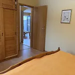 Apartmán Jacobihof-strandhafer *
