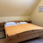 Apartmán Jacobihof-strandhafer Dahme (Schleswig-Holstein)