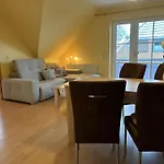 Jacobihof-strandhafer Dahme (Schleswig-Holstein)