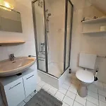 Jacobihof-strandhafer Apartmán