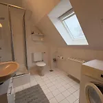 Apartmán Jacobihof-strandhafer Dahme (Schleswig-Holstein)