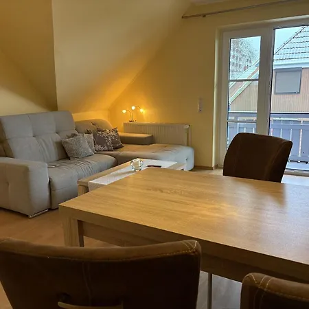 Jacobihof-strandhafer Dahme (Schleswig-Holstein)