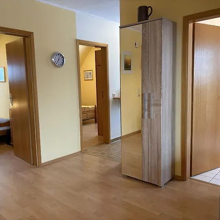 Appartement Jacobihof-strandhafer Dahme (Schleswig-Holstein)