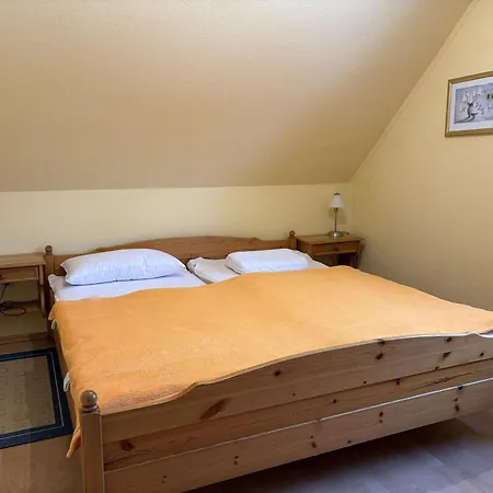 Appartement Jacobihof-strandhafer Dahme (Schleswig-Holstein)