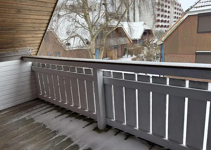 Jacobihof-strandhafer Dahme (Schleswig-Holstein)